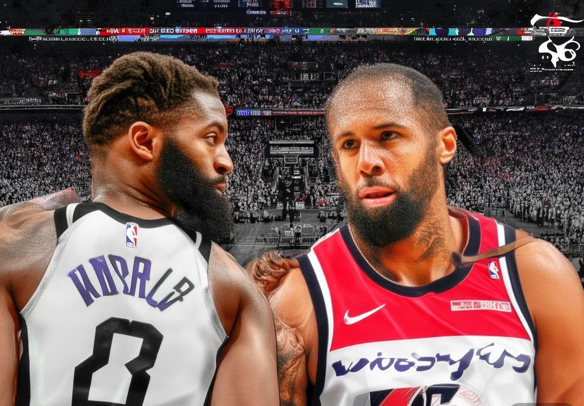 2019年NBA季后赛：篮网vs奇才系列赛深度分析