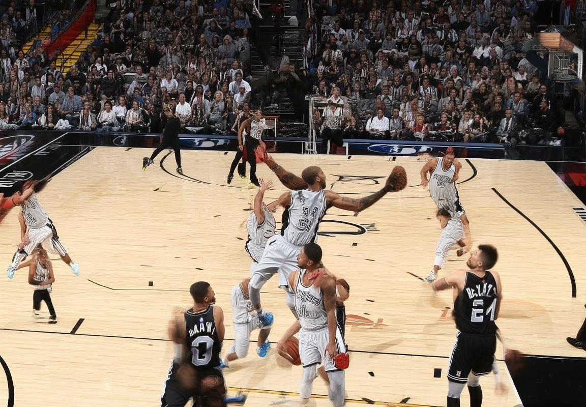 360马刺VS掘金：对决精华与球员表现解析