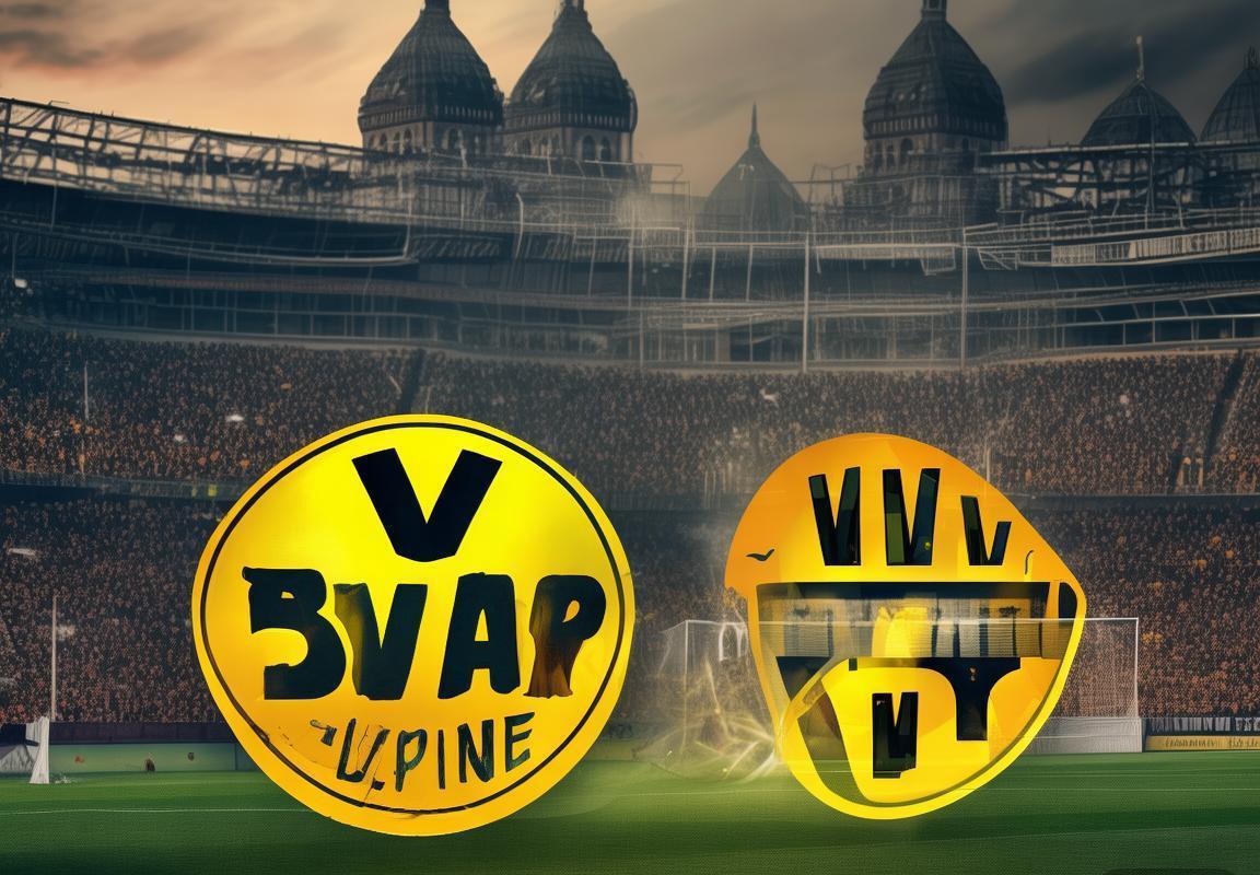 柏林联合VS多特蒙德：德甲焦点对决历史与战术分析